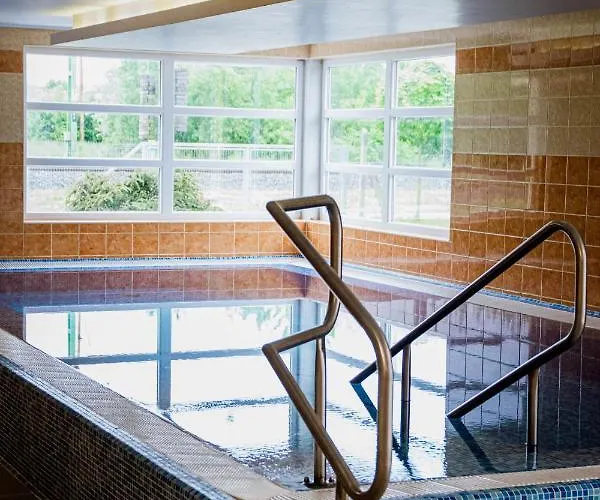 Arkanum Wellness Hotel 2*