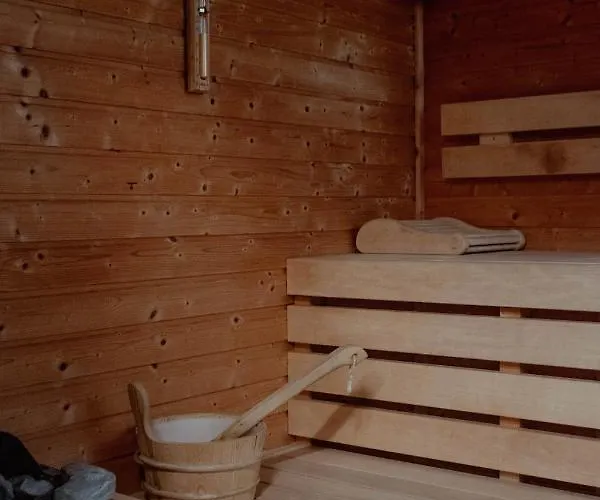 Отель Arkanum 2*