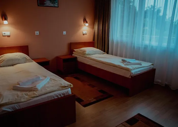 Arkanum Wellness Hotel Ξενοδοχείο 2*
