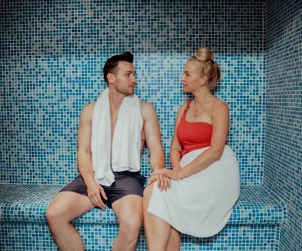 Arkanum Wellness Hotel