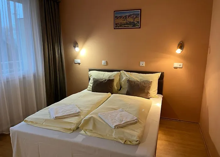 Arkanum Wellness Hotel