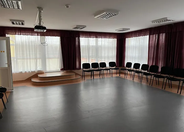 Arkanum Wellness Hotel Balatonmáriafürdő