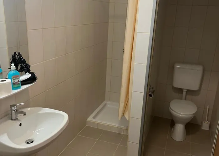 Arkanum Wellness Hotel Otel