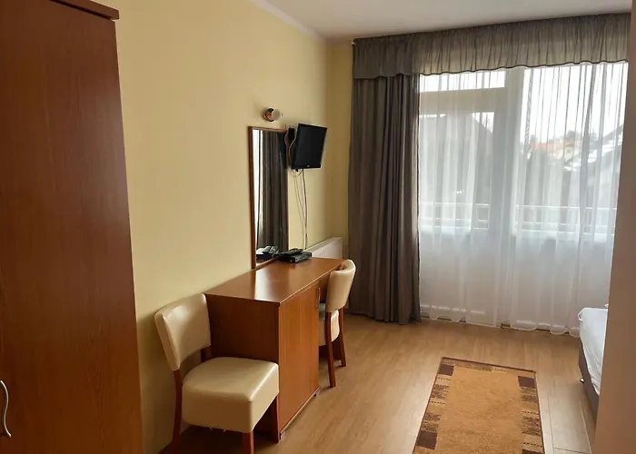 Otel Arkanum Wellness Hotel
