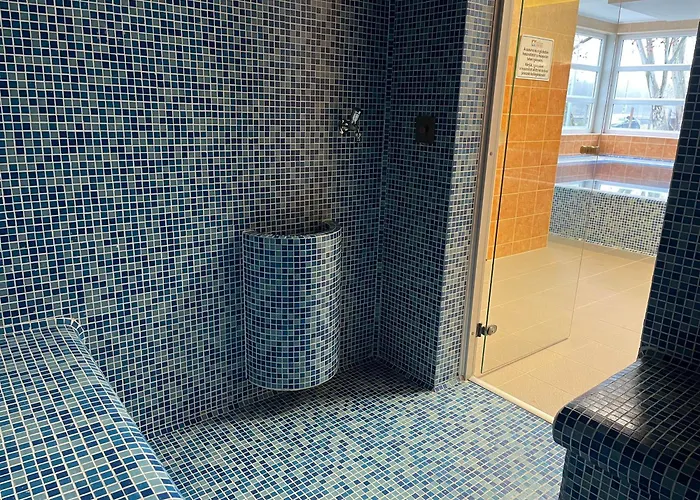 Arkanum Wellness Hotel 2* Balatonmáriafürdő