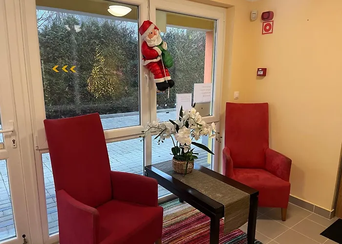 Arkanum Wellness Hotel Ξενοδοχείο