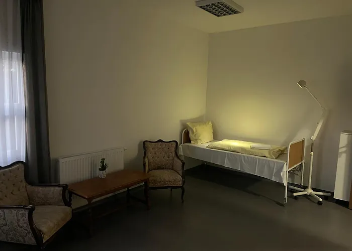 Ξενοδοχείο Arkanum Wellness Hotel 2*