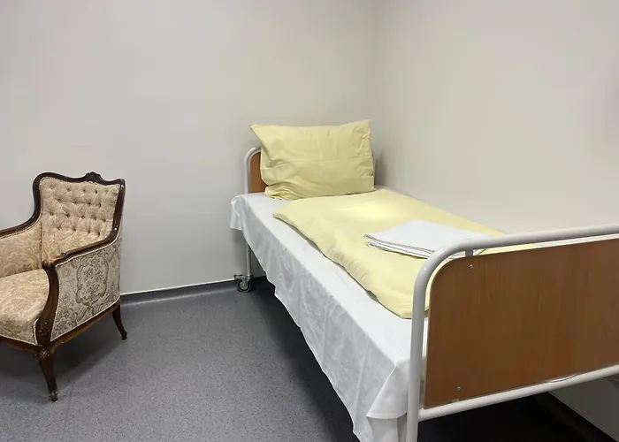 Arkanum Отель Балатонмариафюрдё