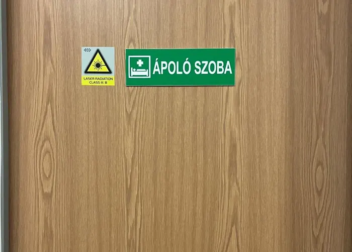 Hotel Arkanum Balatonmáriafürdő