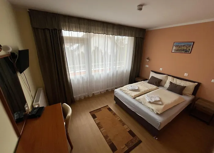 Arkanum Wellness Hotel 2*