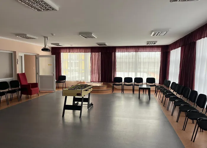 Arkanum Wellness Hotel 2* Balatonmáriafürdő