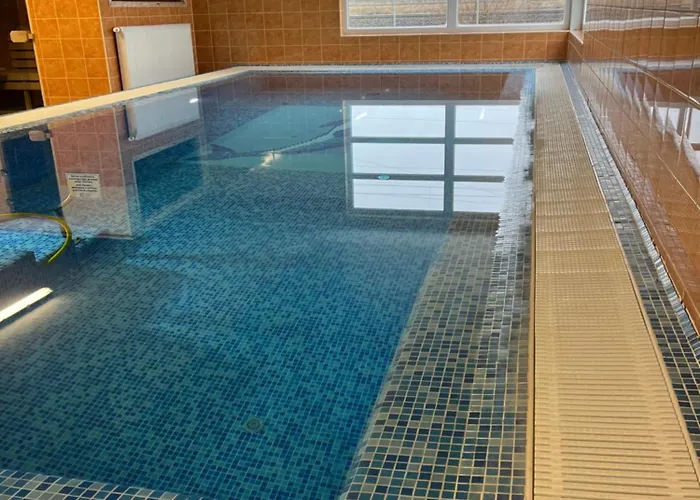 Otel Arkanum Wellness Hotel