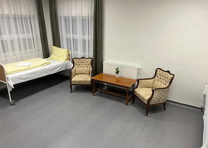 Arkanum Wellness Hotel 2* Balatonmáriafürdő
