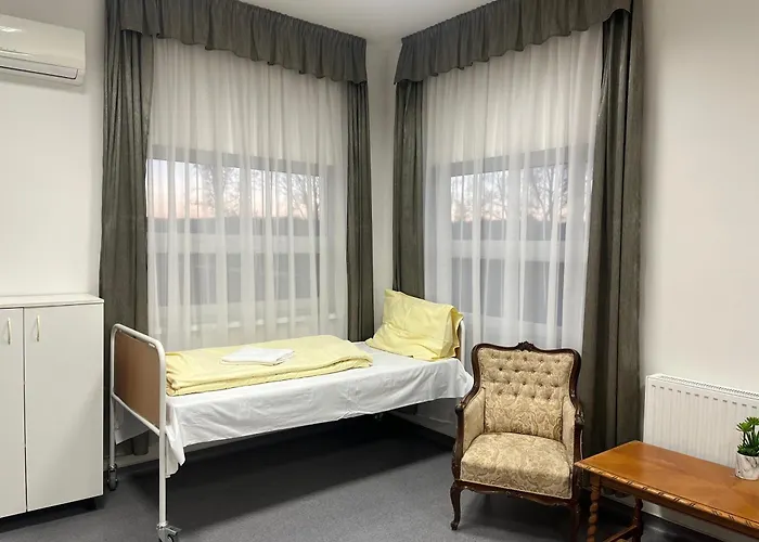 Arkanum Wellness Hotel Ξενοδοχείο 2*