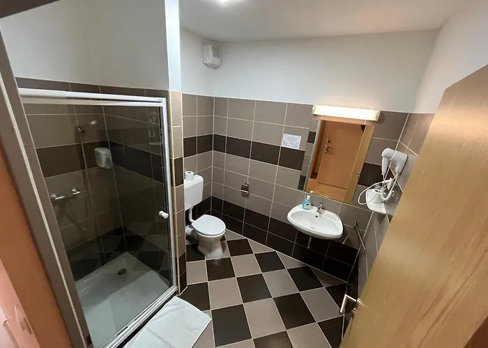 Otel Arkanum Wellness Hotel 2*