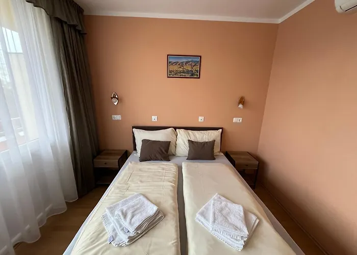 Arkanum Hotel Balatonmáriafürdő