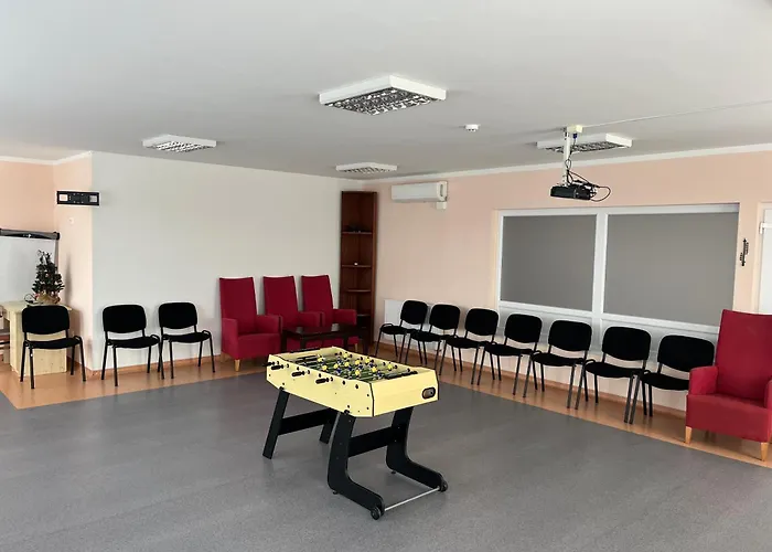 Ξενοδοχείο Arkanum Wellness Hotel