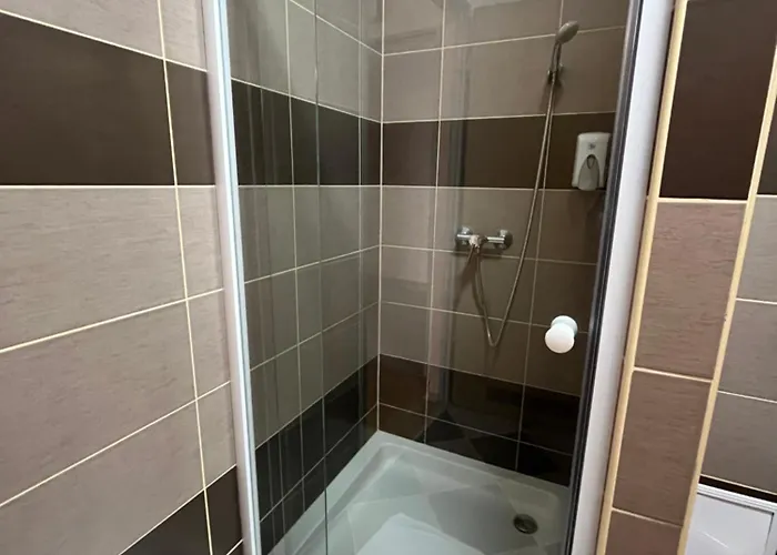 Arkanum Hotel Balatonmáriafürdő