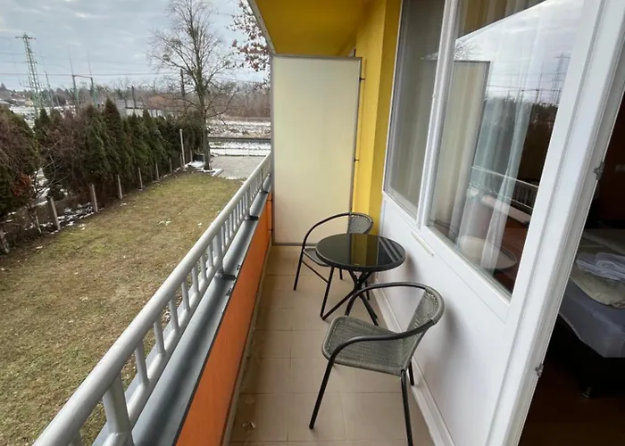 Arkanum Wellness Hotel 2* Balatonmáriafürdő
