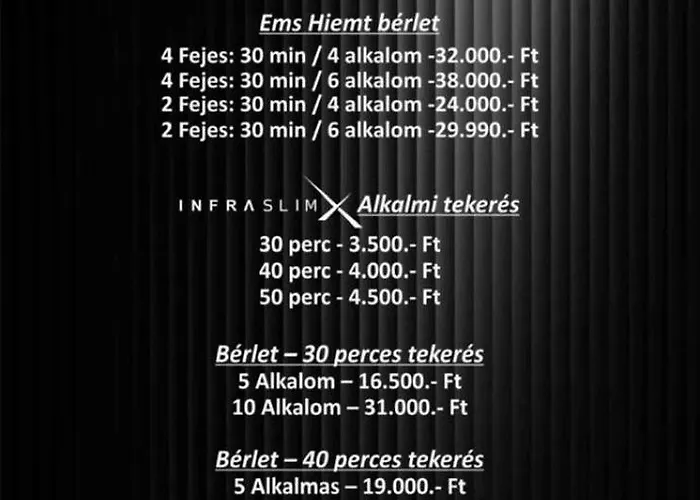 Arkanum Balatonmáriafürdő