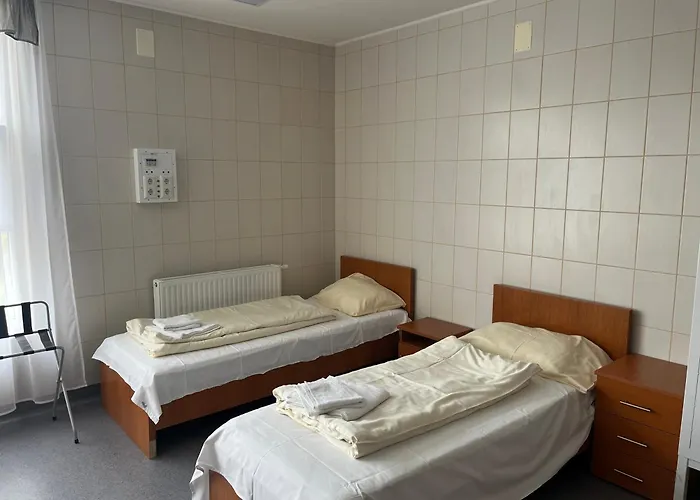 Arkanum Wellness Hotel