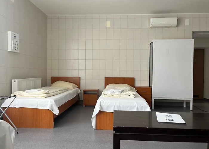 Arkanum Wellness Hotel Ξενοδοχείο 2*