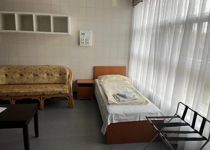 Arkanum Wellness Hotel Ξενοδοχείο 2*
